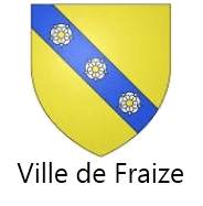 Logo Ville de Fraize